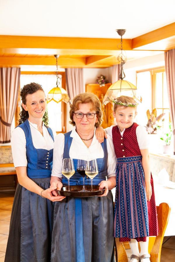 Gasthaus Rebstock Simonswald Buitenkant foto