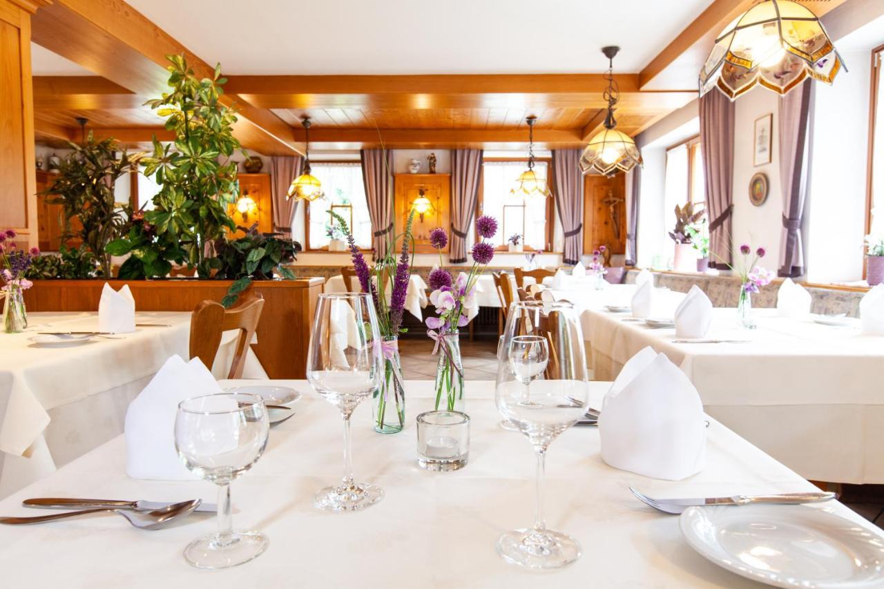 Gasthaus Rebstock Simonswald Buitenkant foto