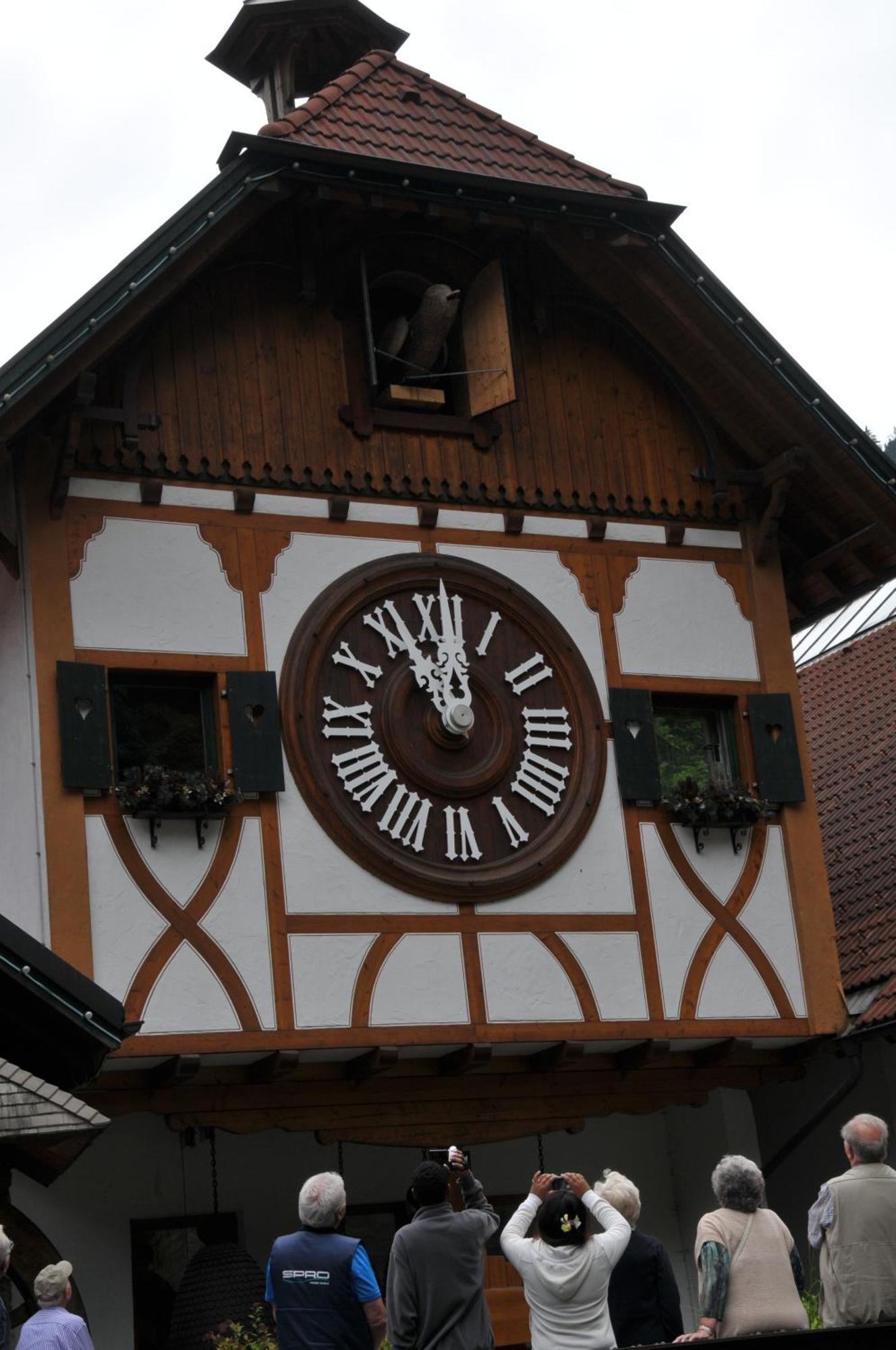 Gasthaus Rebstock Simonswald Buitenkant foto